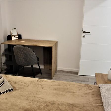 Tiziano T1 Apartment ซาเกร็บ ภายนอก รูปภาพ