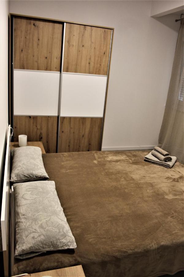 Tiziano T1 Apartment ซาเกร็บ ภายนอก รูปภาพ